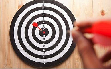 必行網(wǎng)絡(luò)科技目標(biāo)